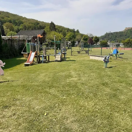 Dağ evi 5 Personnes Avec Piscine