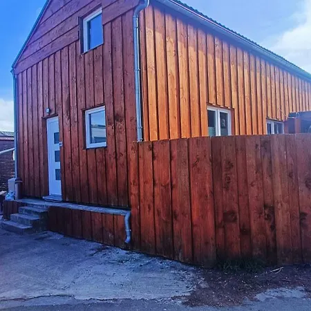 5 Personnes Avec Piscine Chalet Yvoir