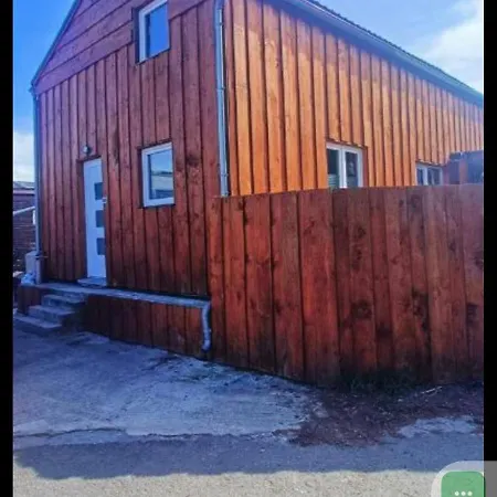 Chalet 5 Personnes Avec Piscine Yvoir